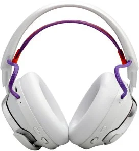 Фото: Гарнітура JBL Quantum 950 White (JBLQTUM950WHT) № 3 | KTC