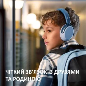 Фото: Навушники Philips Kids TAK5500RT/00 Real Teal № 4 | KTC