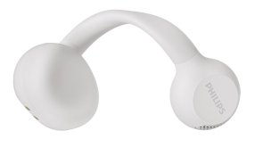 Навушники Philips TAQ2000WT/00 White
