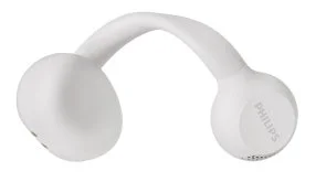 Фото: Навушники Philips TAQ2000WT/00 White № 12 | KTC
