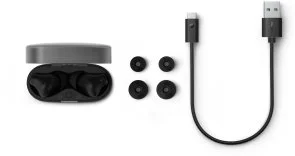 Фото: Навушники Philips TAT2000BK/00 Bluetooth Black № 13 | KTC