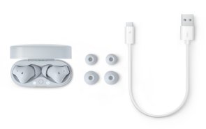 Навушники Philips TAT2000BL/00 Bluetooth Blue