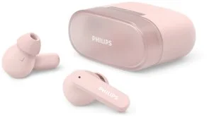 Фото: Навушники Philips TAT2000PK/00 Bluetooth Pink № 2 | KTC