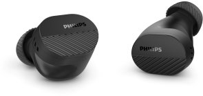 Навушники Philips TAT5000BK/00 Black