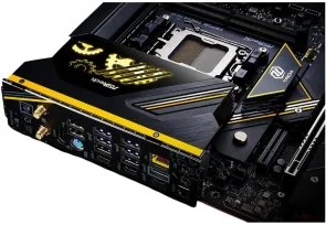 Фото: Материнська плата AsRock X870E Taichi OCF (X870E TAICHI OCF) № 7 | KTC