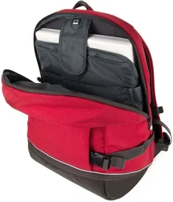 Фото: Рюкзак для фото-, відеокамери Crumpler Proper Roady Half Photo Backpack червоний № 4 | KTC