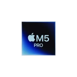 Фото: Ноутбук Apple MacBook Pro 16.2 2026 M5 Pro 20GPU Silver (Z1MV0016W) № 2 | KTC