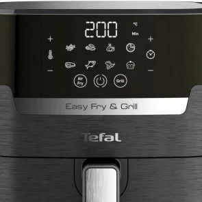 Фото: Мультипіч Tefal Easy Fry and Grill Precision (EY505815) № 5 | KTC