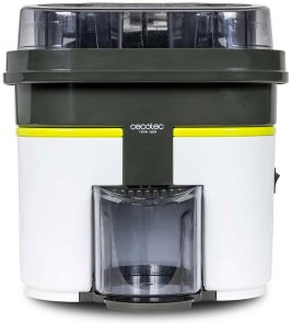 Соковижималка для цитрусових CECOTEC Cecojuicer Zitrus (CCTC-04039)