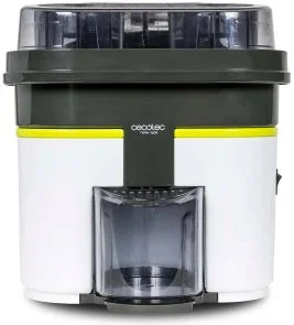 Фото: Соковижималка для цитрусових CECOTEC Cecojuicer Zitrus (CCTC-04039) № 3 | KTC