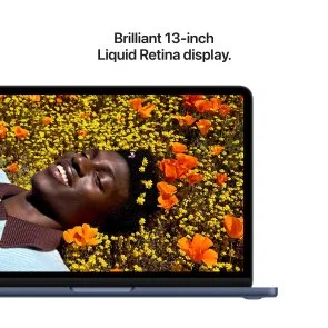 Фото: Ноутбук Apple MacBook Neo 256GB Indigo (MHFF4) № 5 | KTC