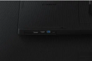 Фото: Монітор Samsung ViewFinity S8 (LS37D802UAIXUA) - 37" VA / 3840×2160 / 60 Гц / HAS № 15 | KTC