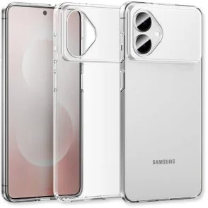 Фото: Чохол BeCover for Samsung Galaxy S26 Plus SM-S946 - Transparancy (714881) № 2 | KTC
