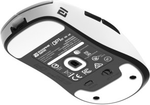 Миша Endgame Gear OP1w 4k v2 Wireless White (PGW-EG-MOU-072)