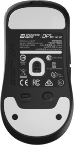 Миша Endgame Gear OP1w 4k v2 Wireless Black (PGW-EG-MOU-071)