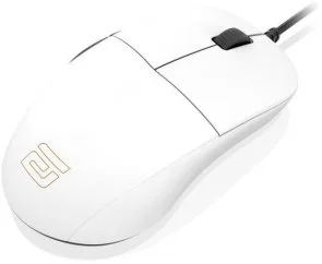 Фото: Миша Endgame Gear XM1r White (PGW-EG-MOU-012) № 2 | KTC