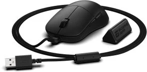 Фото: Миша Endgame Gear XM2w 4k v2 Wireless Black (PGW-EG-MOU-079) № 14 | KTC