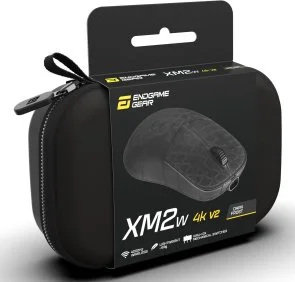 Фото: Миша Endgame Gear XM2w 4k v2 Wireless Dark Frost (PGW-EG-MOU-081) № 16 | KTC