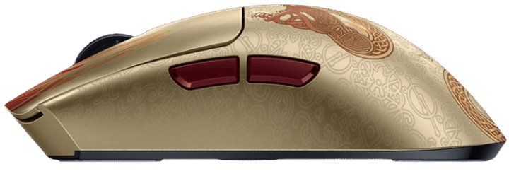 Миша Razer Viper V3 Pro Counter-Strike 2 Edition (RZ01-05120800-R3M1)