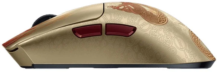 Фото: Миша Razer Viper V3 Pro Counter-Strike 2 Edition (RZ01-05120800-R3M1) № 3 | KTC