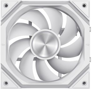 Кулер Gamemax FN12A-N2 Wireless White 3pcs (FN12A-N2 WL-W)