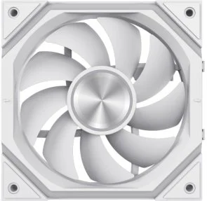 Фото: Кулер Gamemax FN12A-N2 Wireless White 3pcs (FN12A-N2 WL-W) № 9 | KTC