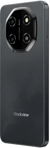 Фото: Смартфон Blackview Shark 6 4/128GB Phantom Black (SHARK_6_4_128_BK) № 6 | KTC