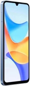Фото: Смартфон Blackview Shark 6 4/128GB Glacier Blue (SHARK_6_4_128_BL) № 3 | KTC