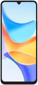 Смартфон Blackview Shark 6 4/128GB Mint Green (SHARK_6_4_128_GN)