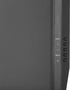 Монітор iiyama ProLite X4373UHSU-B2 Black