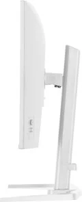 Фото: Монітор iiyama GB2471HSU-W1 White - 23.8" IPS / 1920×1080 / 240 Гц / Nvidia G-Sync Compatible, Adaptive Sync / Pivot / HAS № 10 | KTC