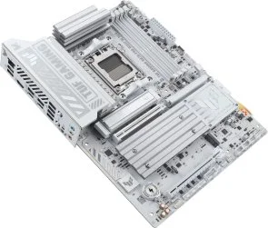 Фото: Материнська плата ASUS TUF GAMING X870-PRO WIFI7 W NEO № 4 | KTC