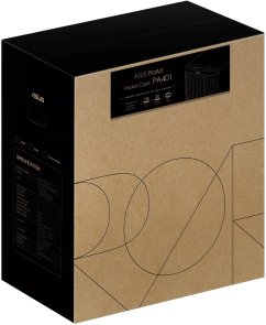  Корпус ASUS ProArt PA401 Tempered Glass Panel (90DC00M0-B39020)