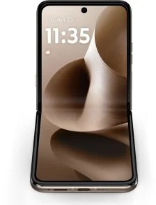 Фото: Смартфон Motorola Razr 60 Ultra 16/512GB Mountain Trail (PB8R0066RS) № 7 | KTC