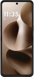 Смартфон Motorola Razr 60 Ultra 16/512GB Mountain Trail (PB8R0066RS)