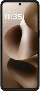 Фото: Смартфон Motorola Razr 60 Ultra 16/512GB Mountain Trail (PB8R0066RS) № 2 | KTC