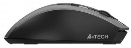 Миша A4tech FG55S Plus Wireless Grey (FG55S Plus (Grey))