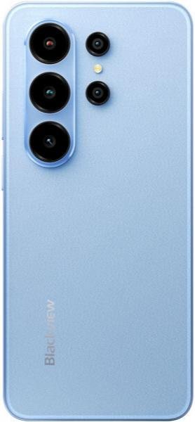 Смартфон Blackview Wave 10 8/128GB Blue