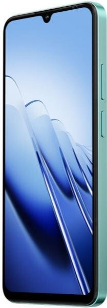 Смартфон Blackview Wave 10 8/128GB Green (WAVE_10_8_128_GN)