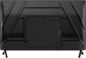 Телевізор QLED Ergo 32JHQ7500 (Smart TV, Wi-Fi, 1366x768)