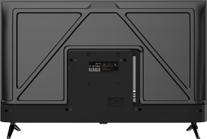 Телевізор LED UD 32GHC5210 (Google TV, Wi-Fi, 1366x768)