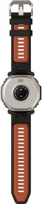 Фото: Смарт годинник Amazfit T-Rex Ultra 2 Black (W2550GL2N) № 8 | KTC