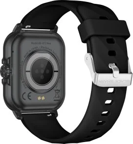 Фото: Смарт годинник Black Shark GT3 Neo-Black (BS-W2407) № 5 | KTC