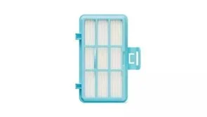 Фото: Набір фільтрів для пилососу Philips Replacement kit for Bagless Vacuum (XV1210/01) № 2 | KTC