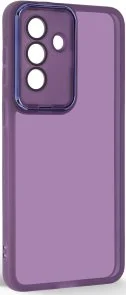 Фото: Чохол ArmorStandart for Samsung A37 5G - Shade Dark Violet (ARM89849) № 2 | KTC