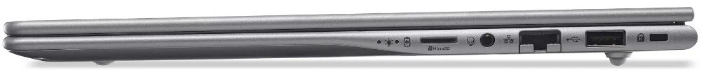 Фото: Ноутбук Acer Extensa 15 EXO15-51-720N NX.EL0EU.002 Grey - 15.6" IPS 60 Гц / Intel Core Ultra 7 / Ultra 7 155U / DDR5 16 ГБ / PCI-E SSD 512 ГБ / Intel Graphics № 8 | KTC