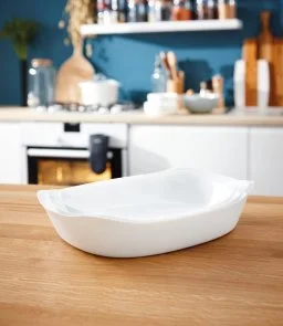 Фото: Форма Luminarc SMART CUISINE CARINE 34x25cm 2.7L (P4027) № 9 | KTC