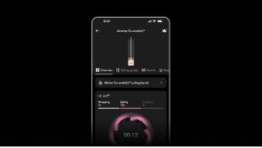 Мультистайлер Dyson Airwrap Co-anda 2x HS09 Jasper/Plum (598775-01)