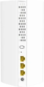 Фото: Wi-Fi система Tenda EE3 Pro (EE3 Pro (2-pack)) № 4 | KTC