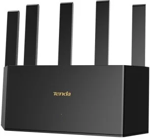 Фото: Wi-Fi Роутер Tenda RE3L № 3 | KTC